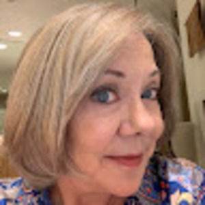 Meet your Posher, Rita